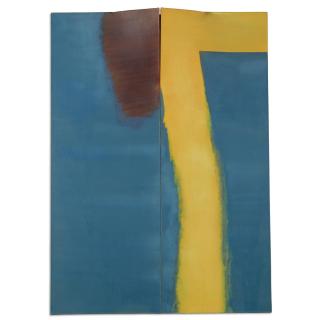 Richard Smith - Second Seven