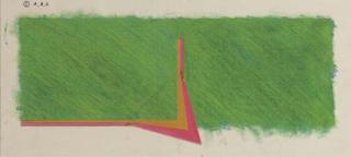 Richard Smith - Six Abstract Designs