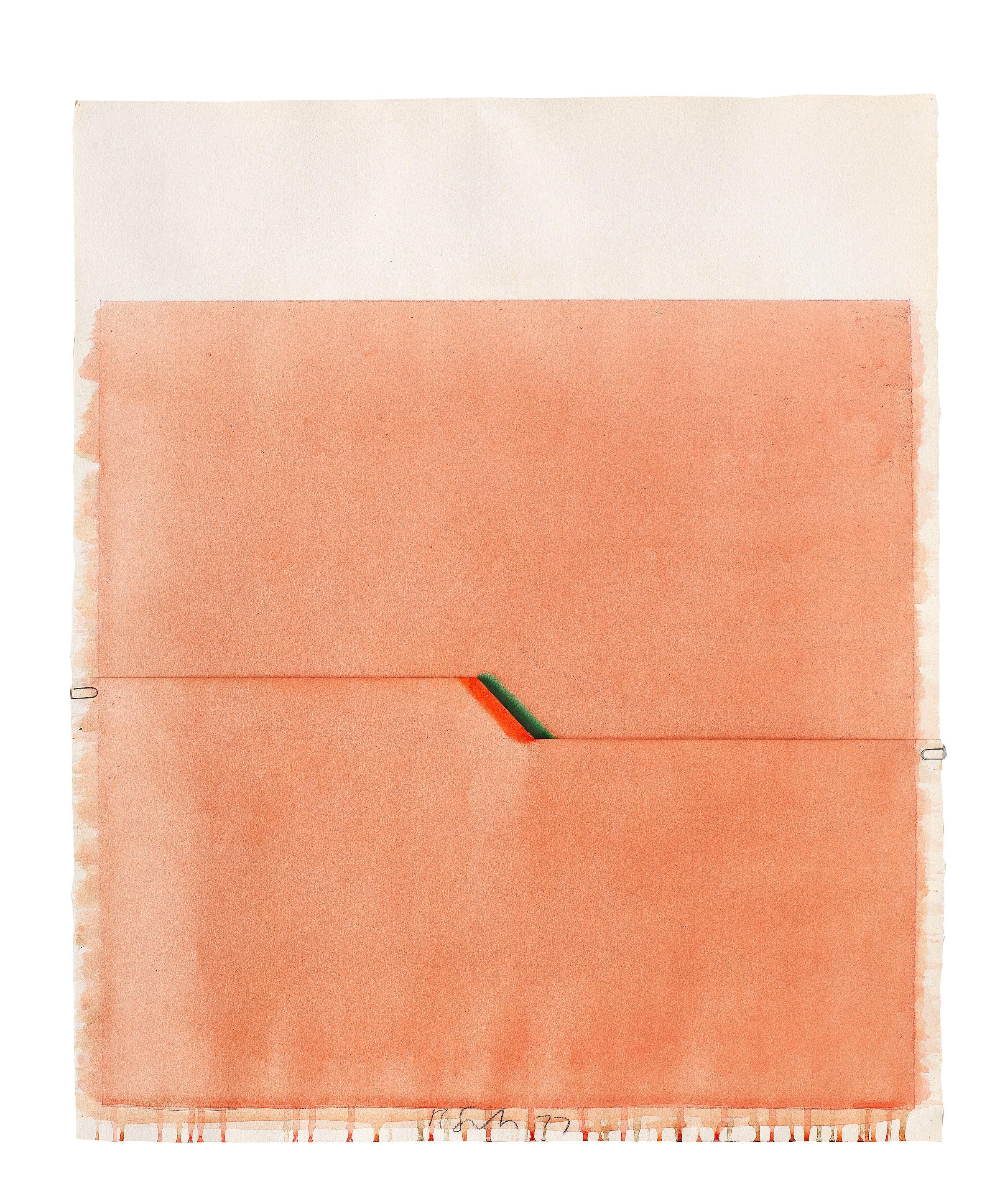 Richard Smith - Skin