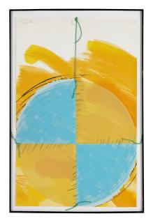 Richard Smith - Times Square Remembered 1