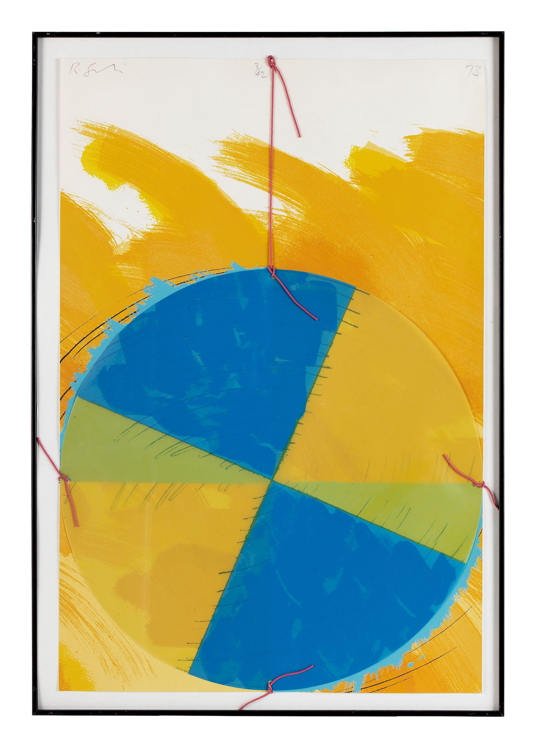 Richard Smith - Times Square Remembered 2