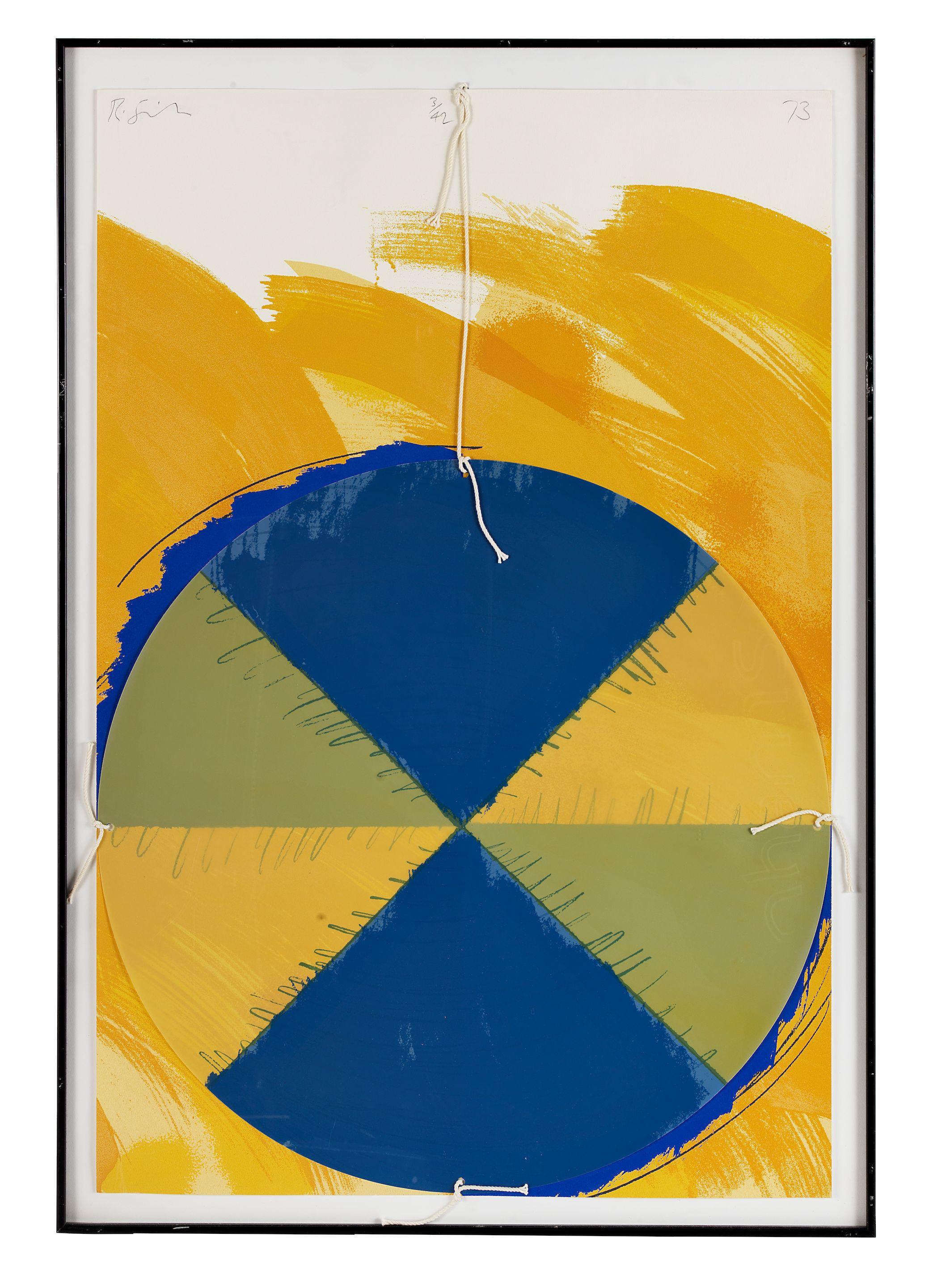 Richard Smith - Times Square Remembered 3