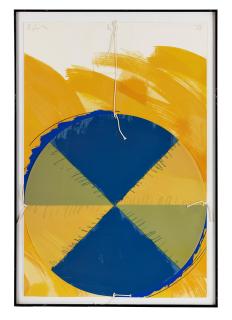 Richard Smith - Times Square Remembered 3