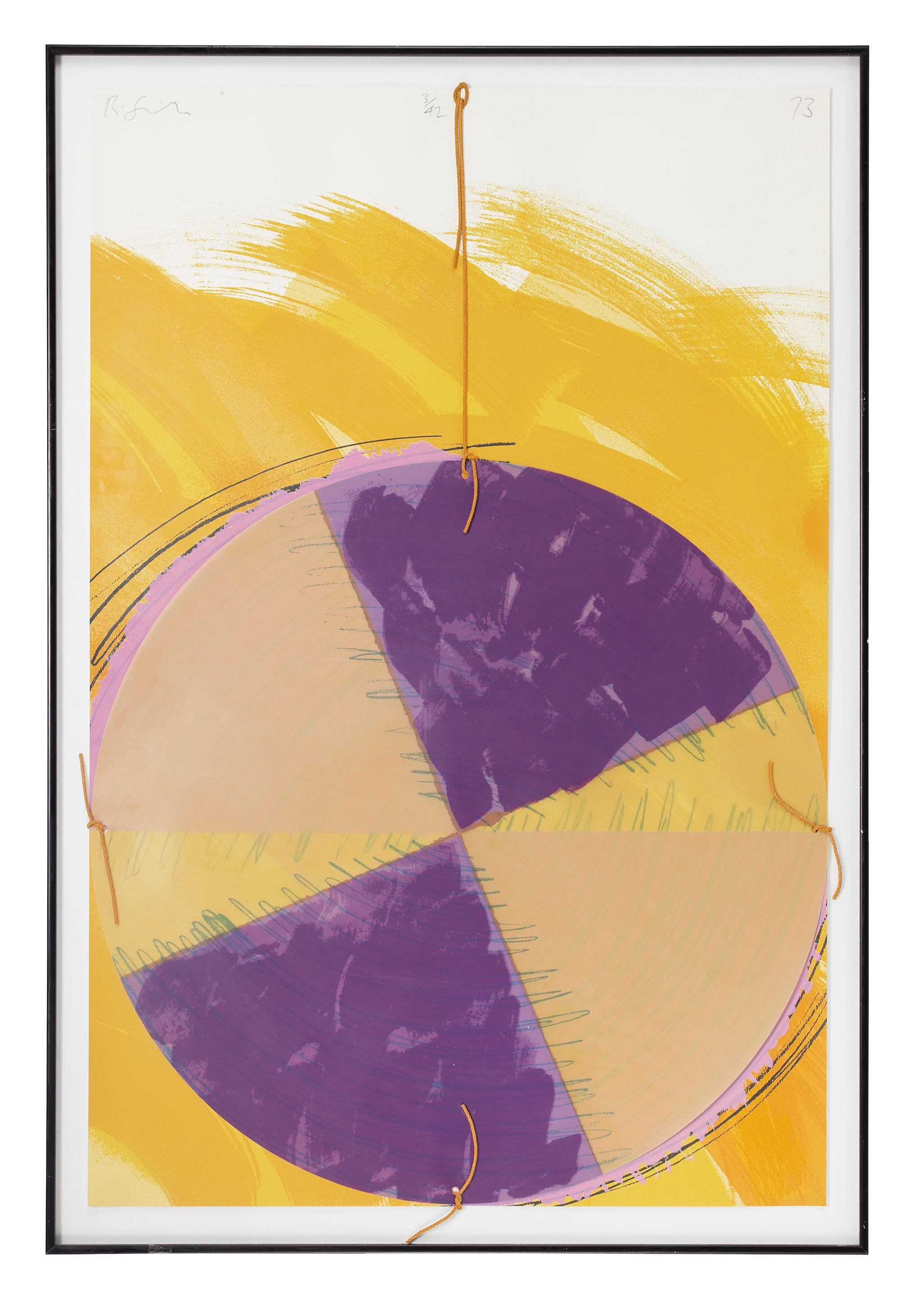 Richard Smith - Times Square Remembered 4