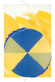 Richard Smith - Times Square Remembered