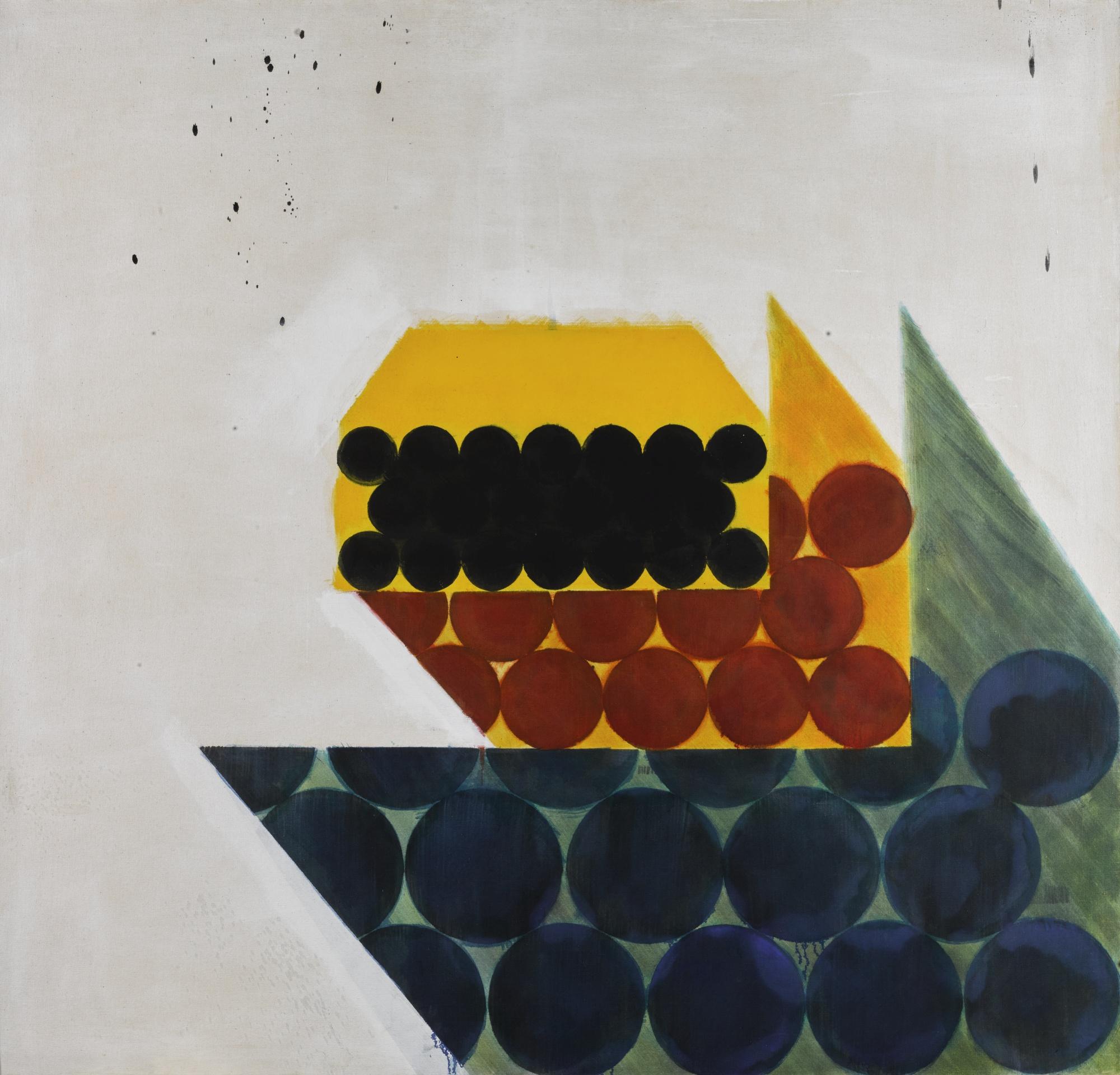 Richard Smith - Tip Top