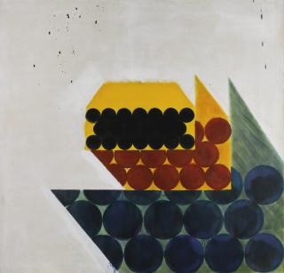 Richard Smith - Tip Top