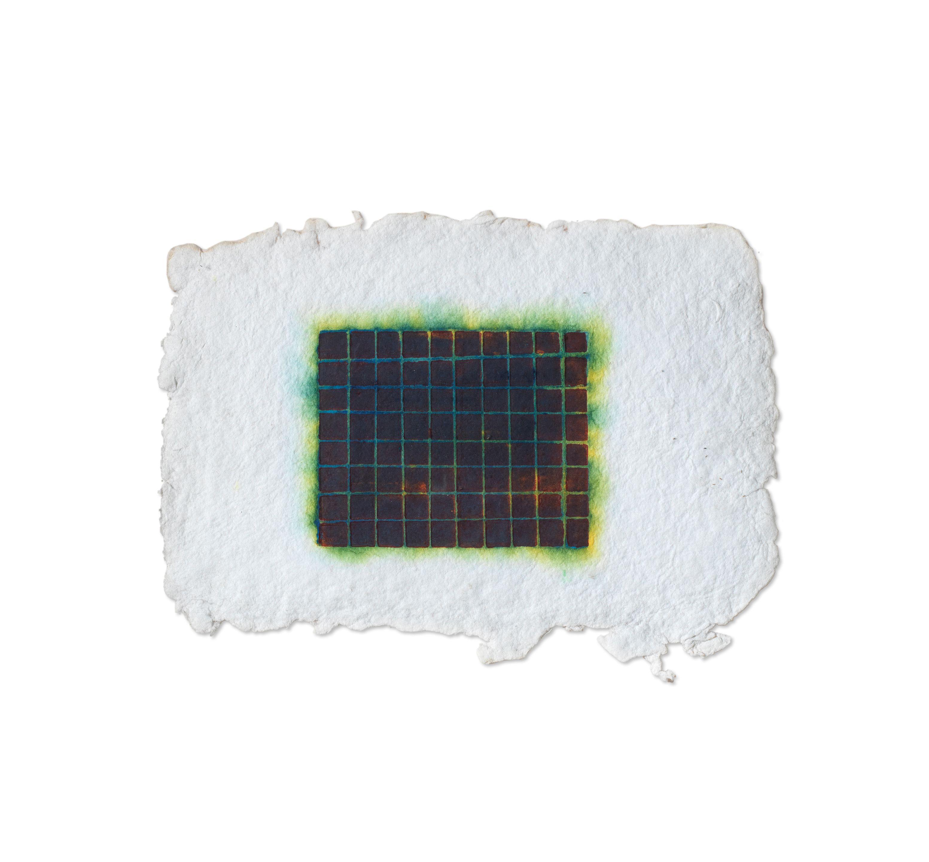 Richard Smith - Untitled, 1981