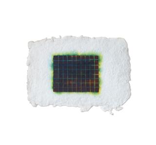 Richard Smith - Untitled, 1981