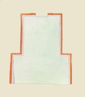 Richard Smith - Untitled; M4