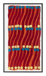 Richard Smith - Untitled