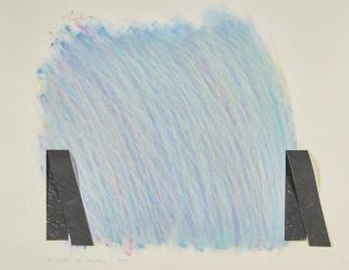 Richard Smith - Untitled