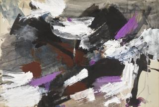 Richard Smith - Untitled