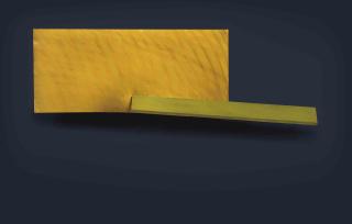 Richard Smith - Untitled