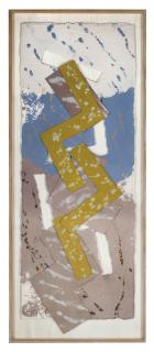 Richard Smith - Untitled