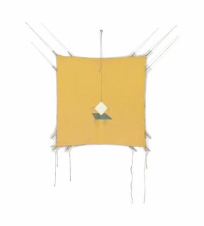 Richard Smith - Untitled