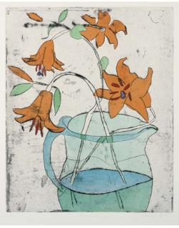 Richard Spare - Aqua Jug