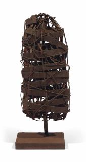 Richard Stankiewicz - Ain\'t coming out until