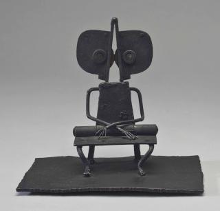 Richard Stankiewicz - Anybody\'s Aunt