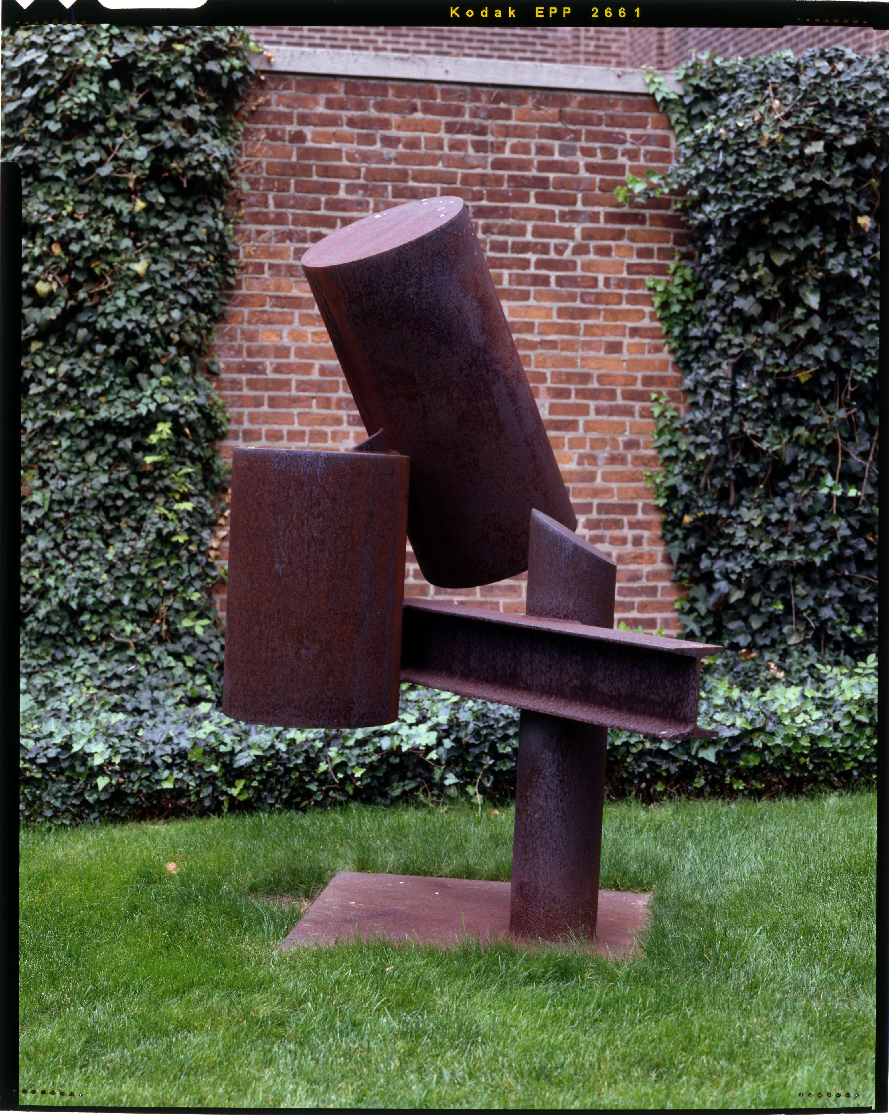 Richard Stankiewicz - Australia No. II