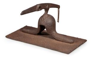 Richard Stankiewicz - Bird