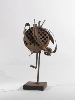 Richard Stankiewicz - Speckled Bird, Shy