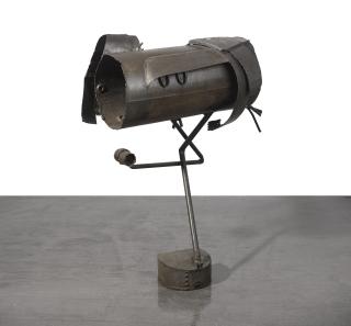 Richard Stankiewicz - The Golden Bird Is Often Sad 