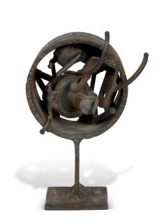 Richard Stankiewicz - Untitled (1960-9)