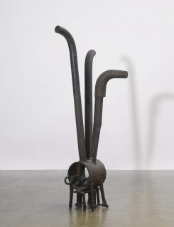 Richard Stankiewicz - Untitled