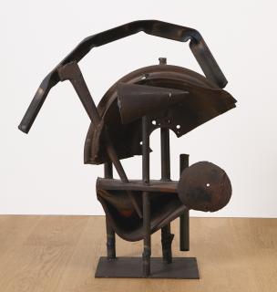 Richard Stankiewicz - Untitled