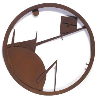 Richard Stankiewicz - Untitled