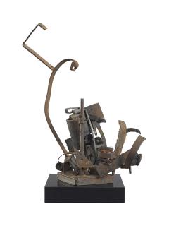 Richard Stankiewicz - Untitled