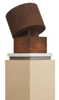 Richard Stankiewicz - Untitled