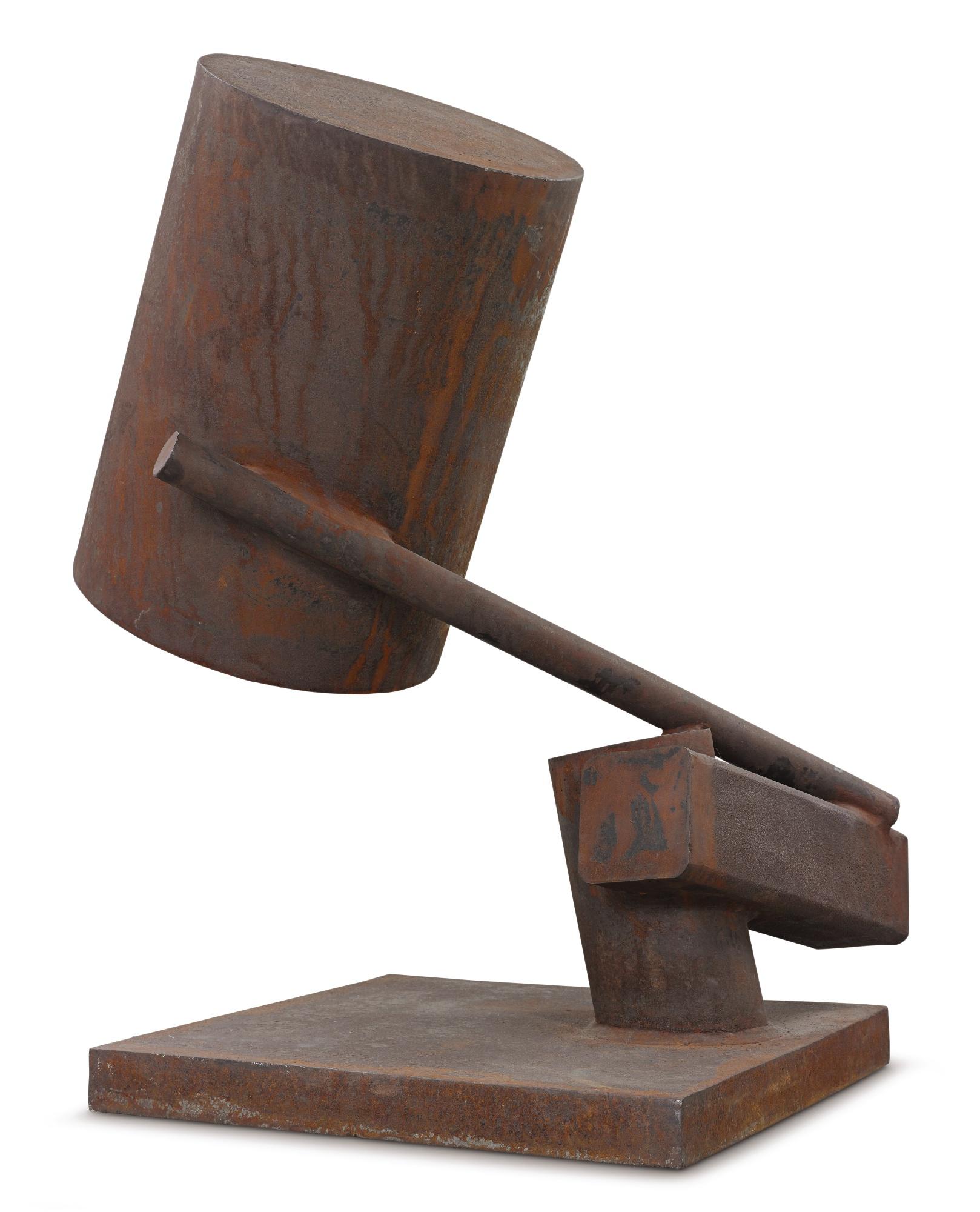 Richard Stankiewicz - Untitled