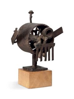 Richard Stankiewicz - Untitled