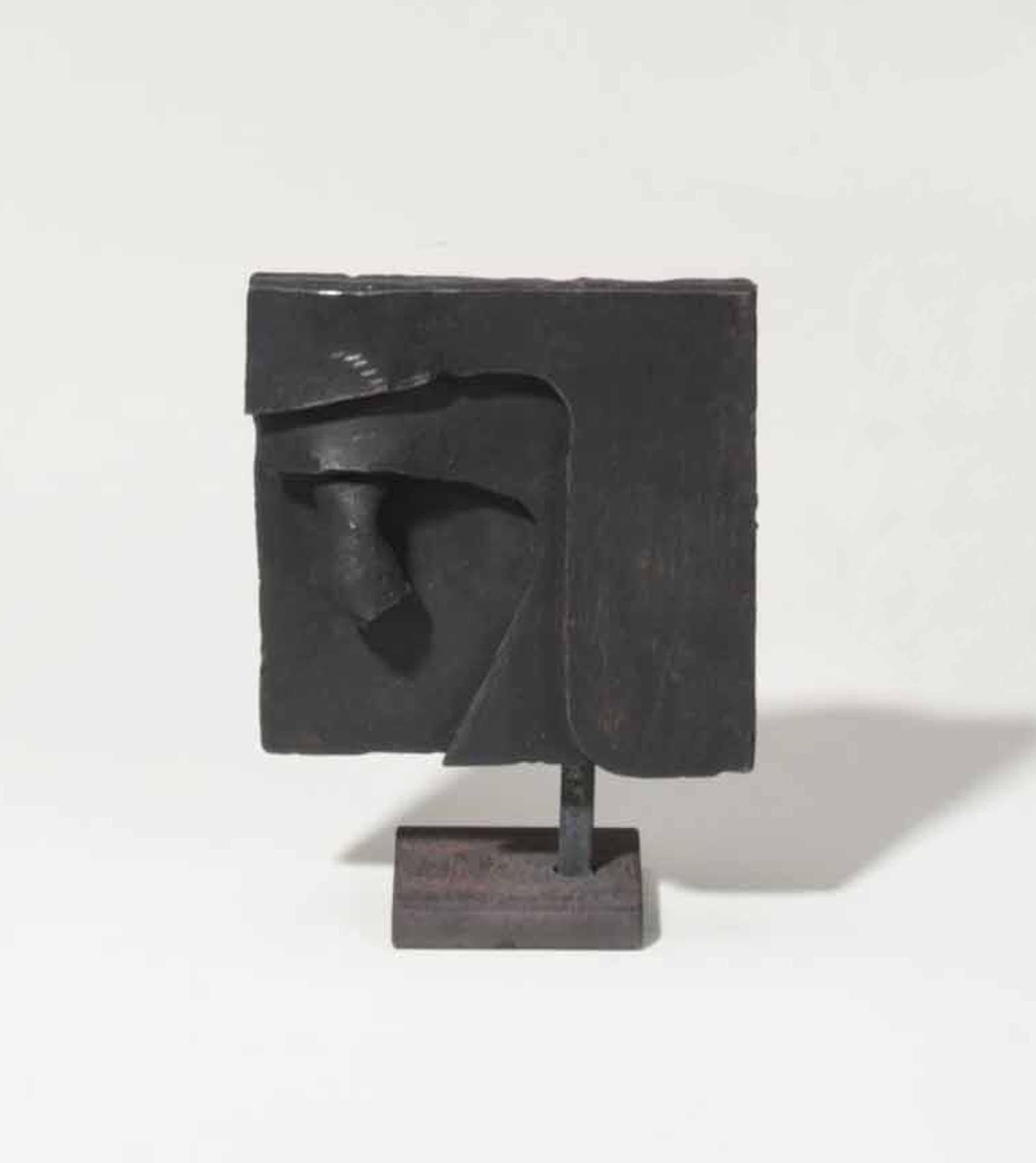 Richard Stankiewicz - Untitled