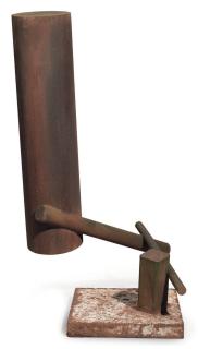 Richard Stankiewicz - Untitled