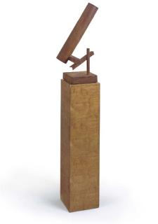 Richard Stankiewicz - Untitled