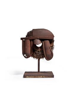 Richard Stankiewicz - Untitled