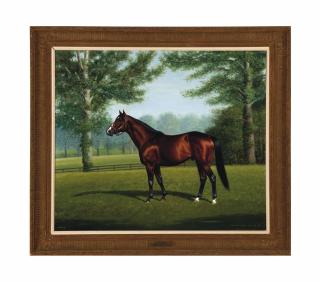 Richard Stone Reeves - Danzig