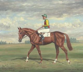 Richard Stone Reeves - Double Jump, J. Lindey Up; And Indiana