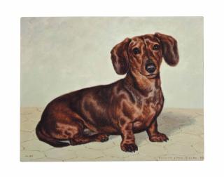 Richard Stone Reeves - Max