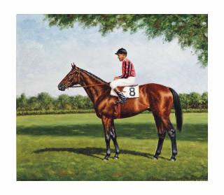 Richard Stone Reeves - Twenty Grand