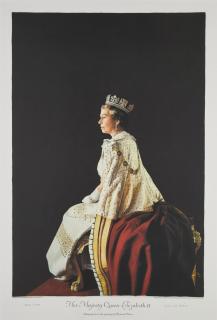 Richard Stone - Her Majesty Queen Elizabeth II