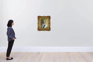 Richard Stone - Hrh The Queen Mother