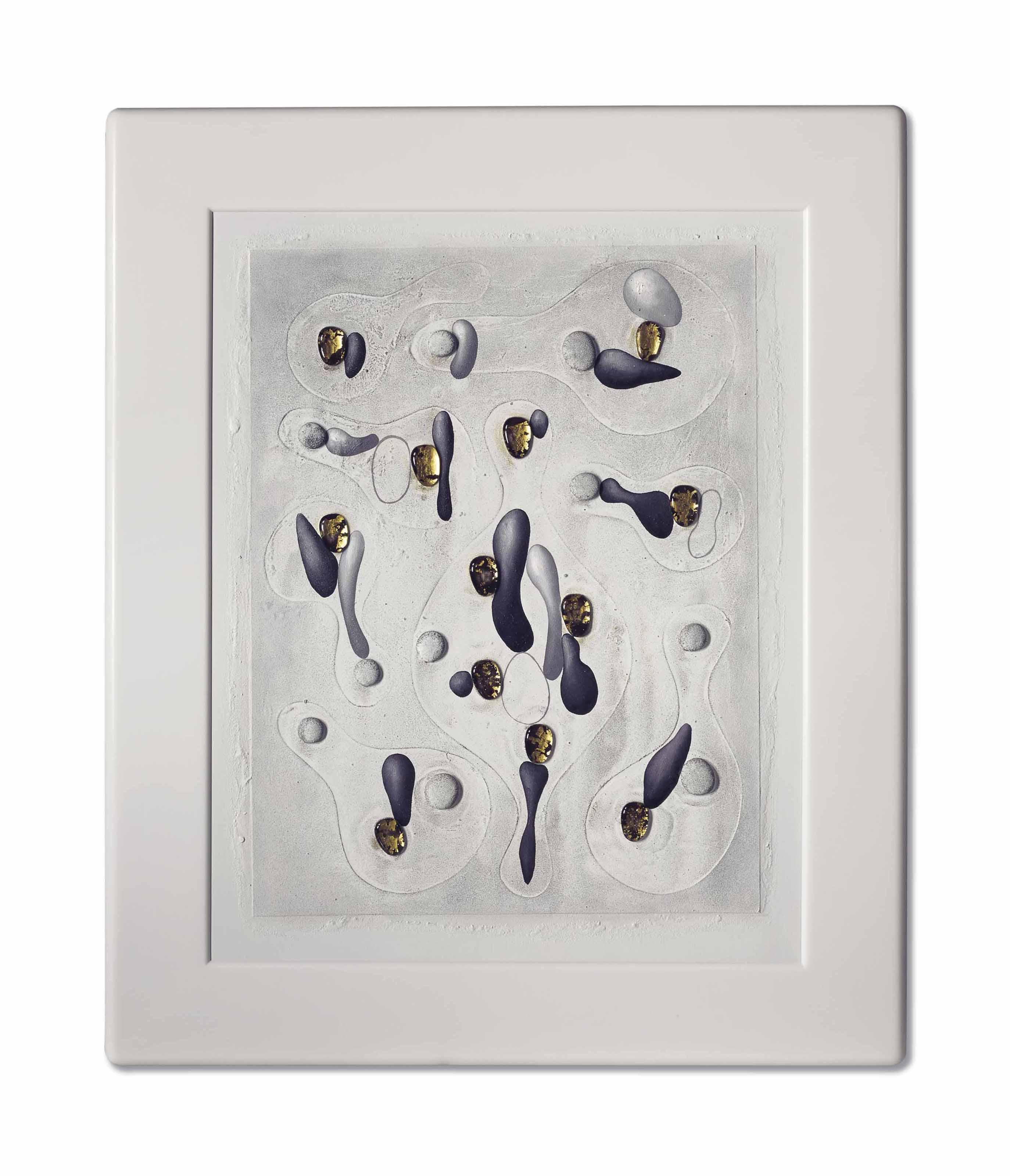 Richard Texier - Chaosmos, anatomie du secret