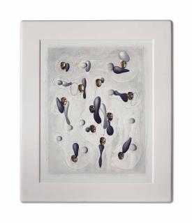 Richard Texier - Chaosmos, anatomie du secret