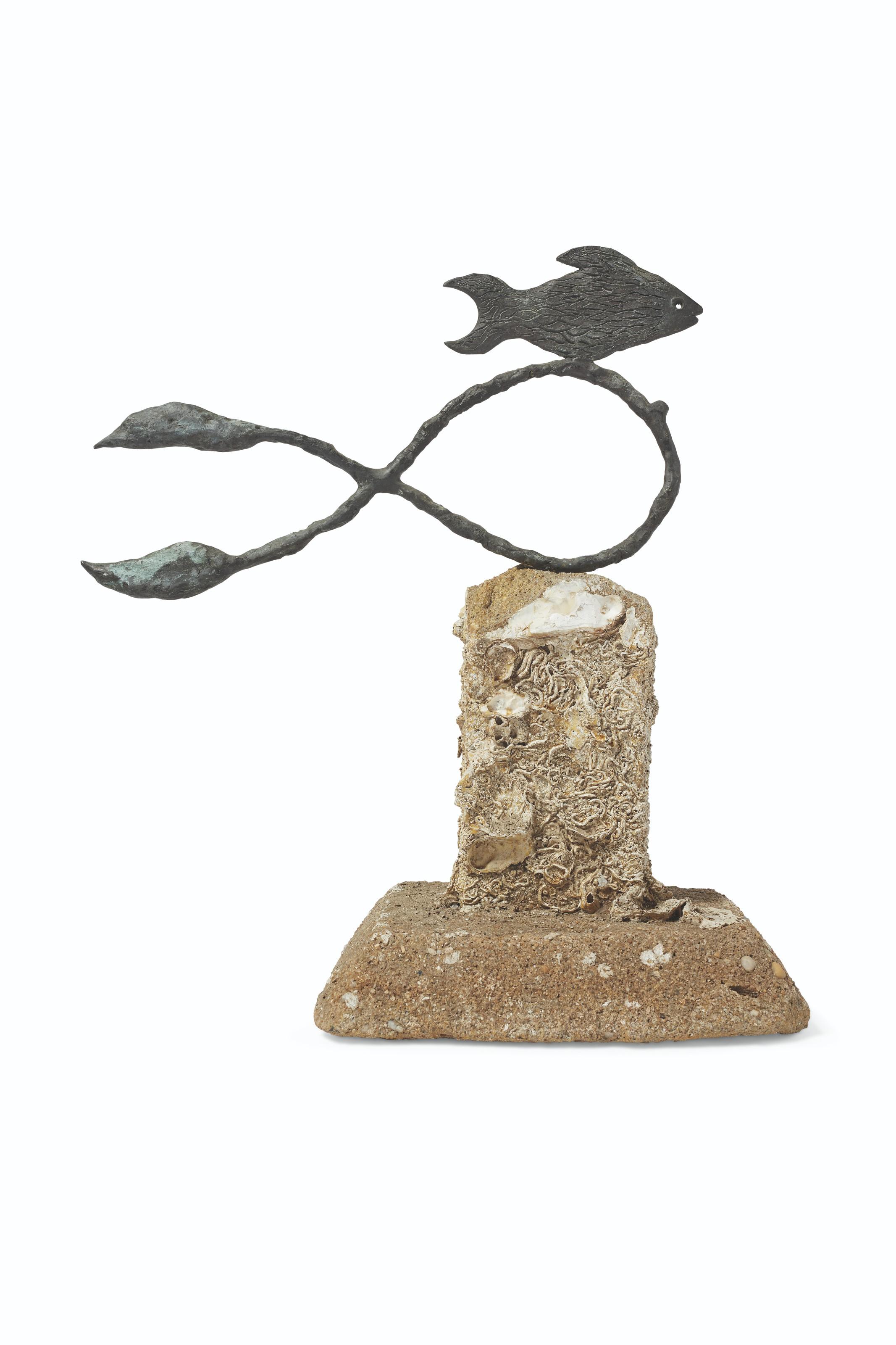 Richard Texier - Course du secret