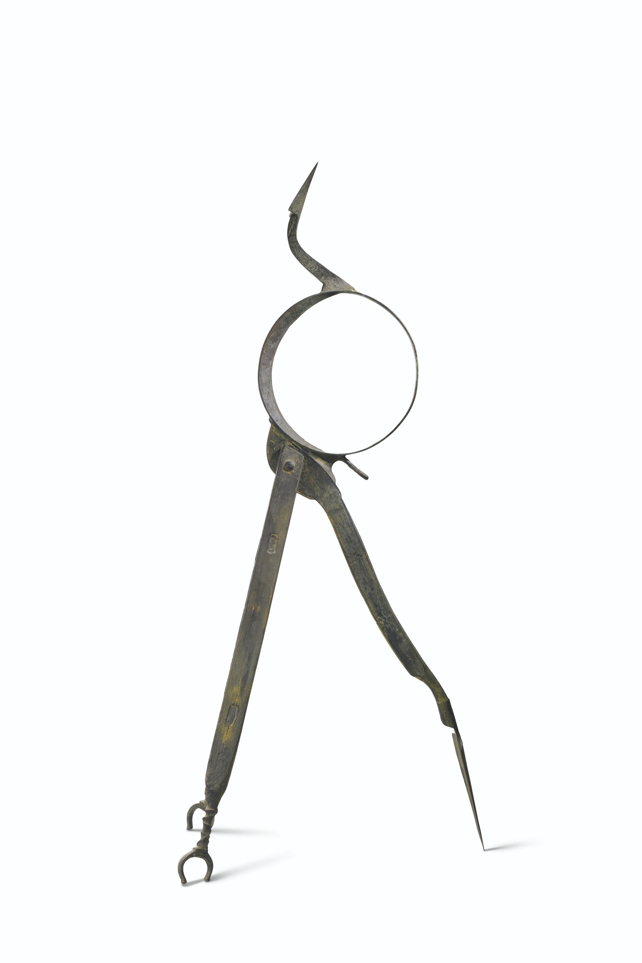 Richard Texier - Le viseur d\'étoile