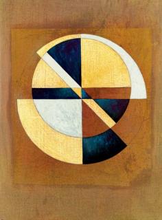 Richard Texier - Sacro-Bosco